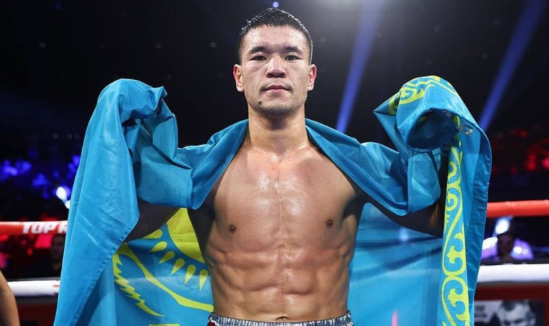 Абылайхан Жусупов: «Считаю, что наши боксеры выступили хорошо на Азиатских играх»