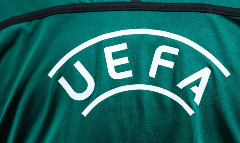 В УЕФА приняли окончательное решение по матчам в Израиле