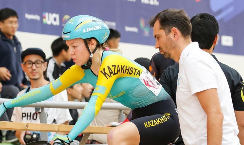 Казахстан второй раз в истории завоевал медаль в женской разделке на Азиаде