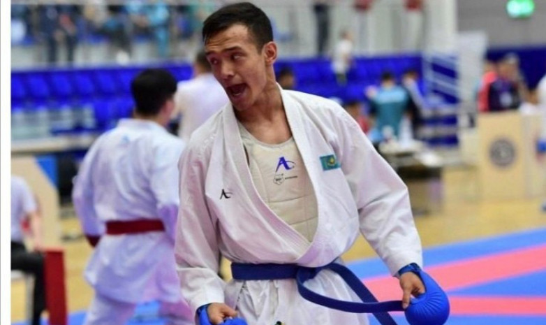 Копилку сборной Казахстана на Азиаде пополнила еще одна медаль