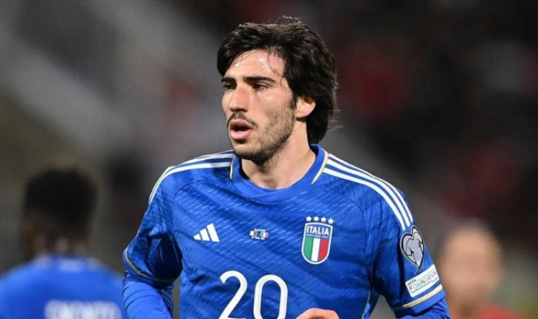 Игроки сборной Италии подозреваются в незаконных ставках