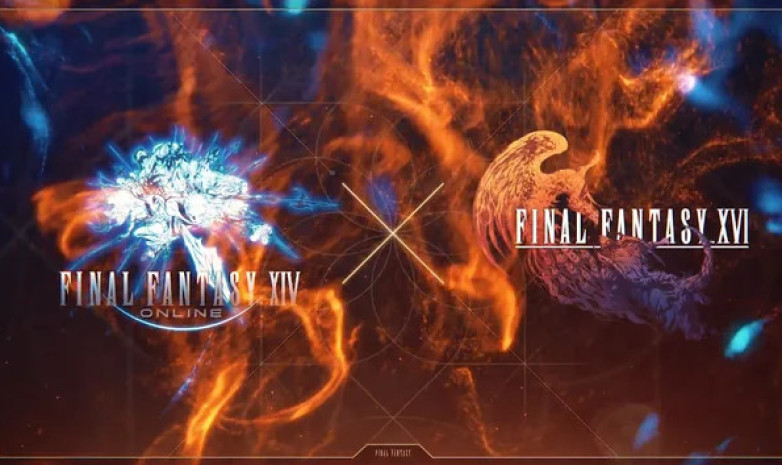 The Path Infernal: Клайв Росфилд появится в Final Fantasy XIV
