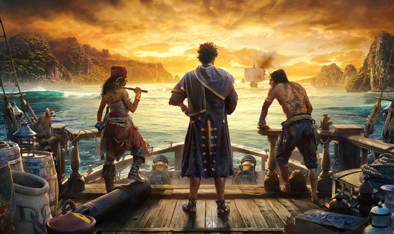 Проблемная пиратская игра от Ubisoft Singapore получила очередную череду задержек