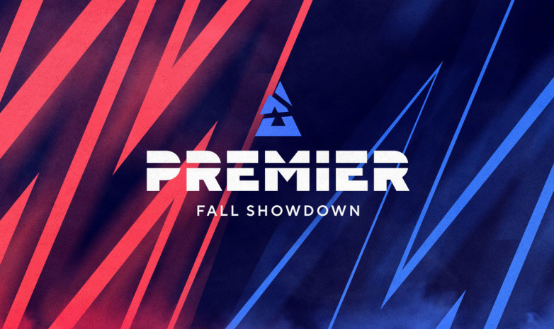 Определились финалисты BLAST Premier Fall Showdown 2023 Americas