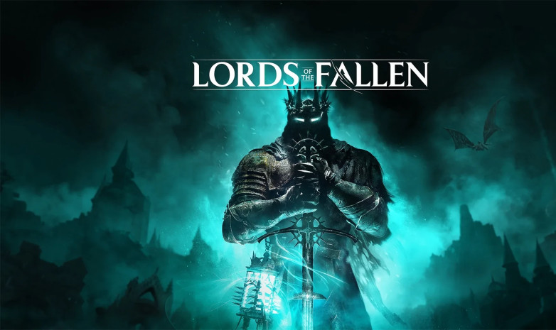 Lords of the Fallen стала доступна на ПК и консолях 