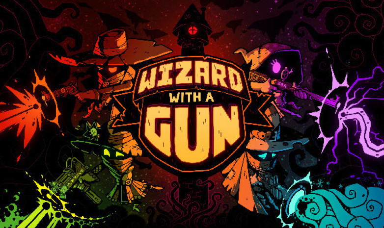 Трейлер «Wizard with a Gun» демонстрирует кооперативный геймплей