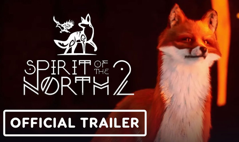 Spirit of the North 2 анонсировали для PS5, Xbox Series X/S и ПК
