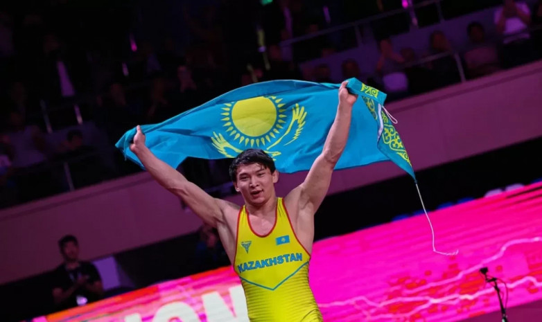 «Удивят ли вольники?». Расписание выступлений казахстанских спортсменов на Азиаде в Ханчжоу на 6 октября