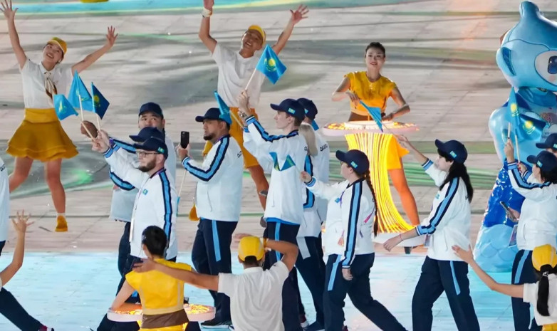 Азия ойындарында медаль алған қазақстандық спортшыларға қандай сыйақы төленеді