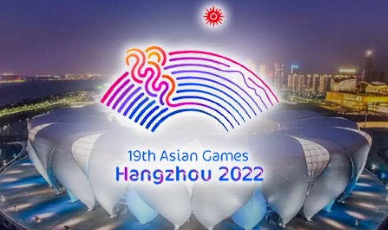 Азиада-2022: Қазақстан медальдар кестесінде тоғызыншы орынға көтерілді