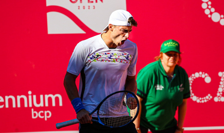 Қазақстандық теннисшілер ATP жаңартылған рейтингіндегі орындарын білді