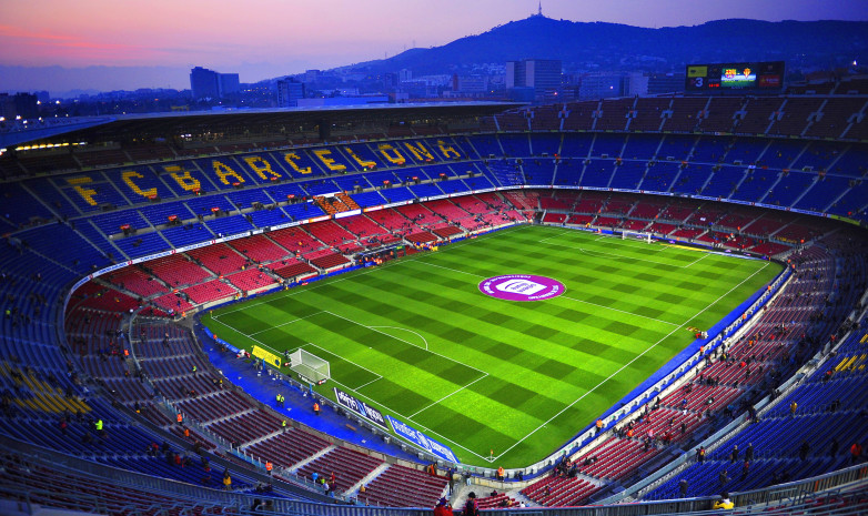 «Барселона» - «Реал Мадрид» матчында кім төрелік етеді?