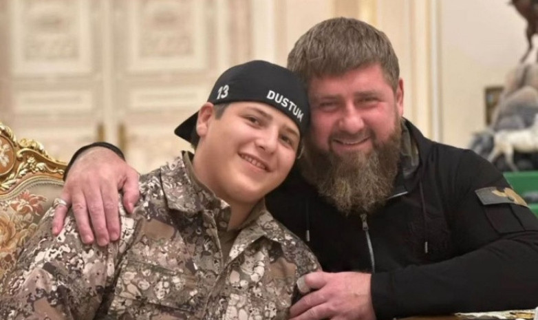 ВИДЕО. Казахстанский блогер вызвал на бой сына Кадырова