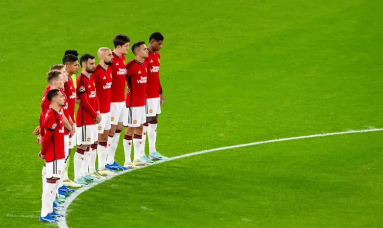 «Манчестер Юнайтед» 13 футболшысымен қош айтыспақ