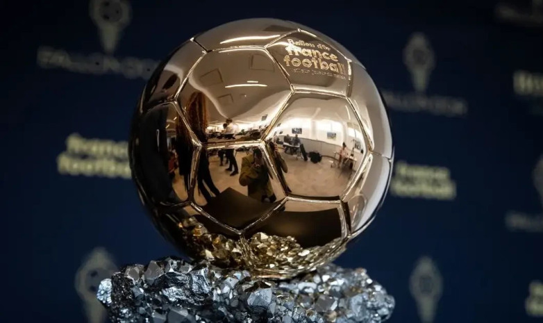 UEFA келемі жылы «Алтын допты» табыстаушылардың қатарында болады