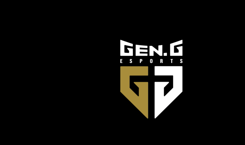 Gen.G покинули 2023 World Championship