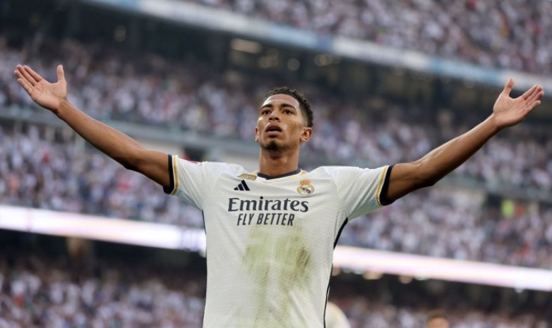 Новая звезда «Реала» рассказал о своих планах на карьеру в ближайшие пять лет