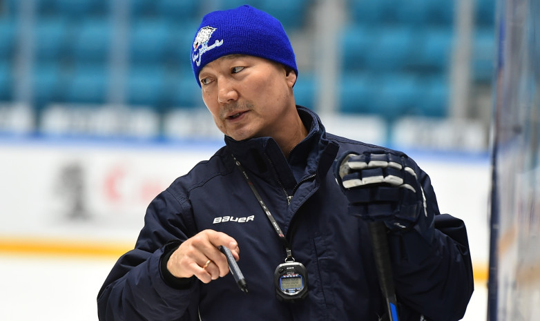 Наставник «Барыса» узнал свое место в рейтинге тренеров КХЛ