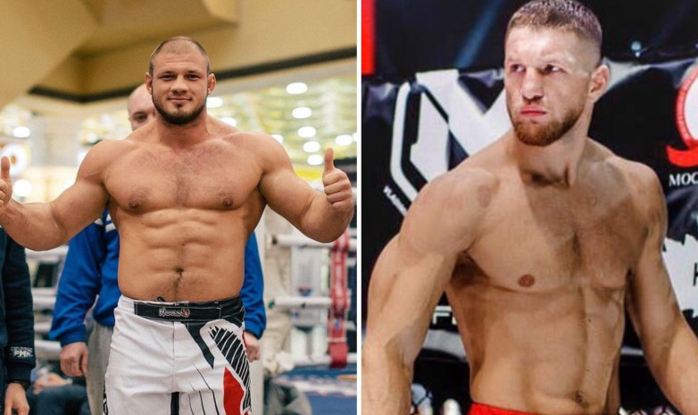 Казахский тренер топового бойца UFC высказался о бое двух известных россиян 