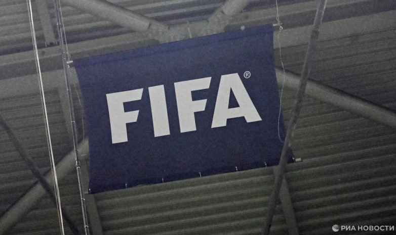 ФИФА сделала заявление о флагах Палестины на матчах 
