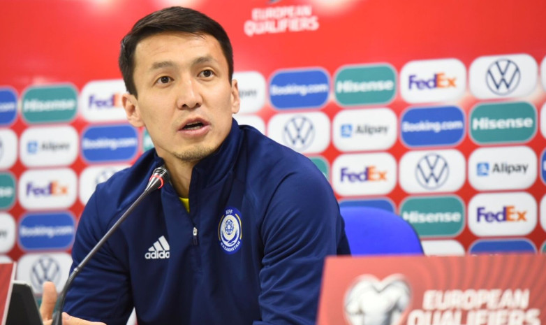 Капитан сборной Казахстана определился с клубом на новый сезон 