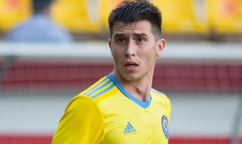 Защитник сборной Казахстана высказался после обидного поражения в отборе на Евро-2024 