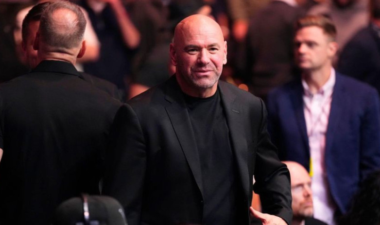 Глава UFC оценил перспективы Аспиналла после яркой победы над Павловичем 