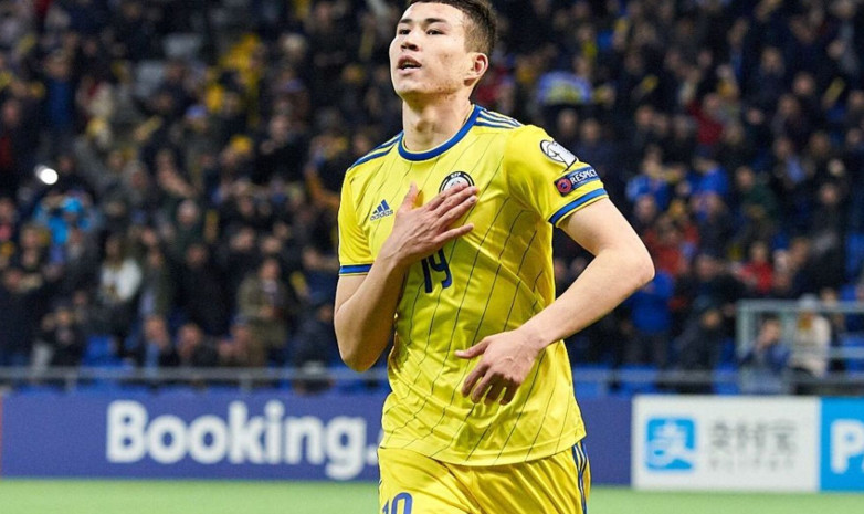 Сборная Казахстана получила ужасные новости перед решающими матчами отбора на Евро-2024  