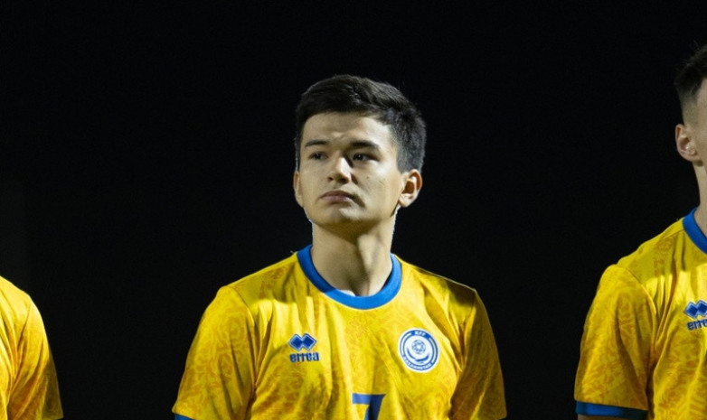 Нургайни Бурибаев: В Казахстане не доверяют молодым игрокам