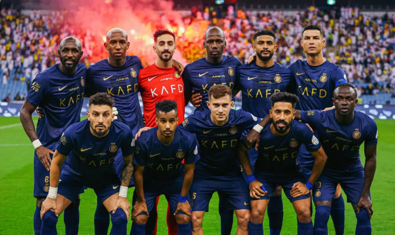 «Аль-Наср» Роналду вышел в 1/4 финала Кубка короля Саудовской Аравии