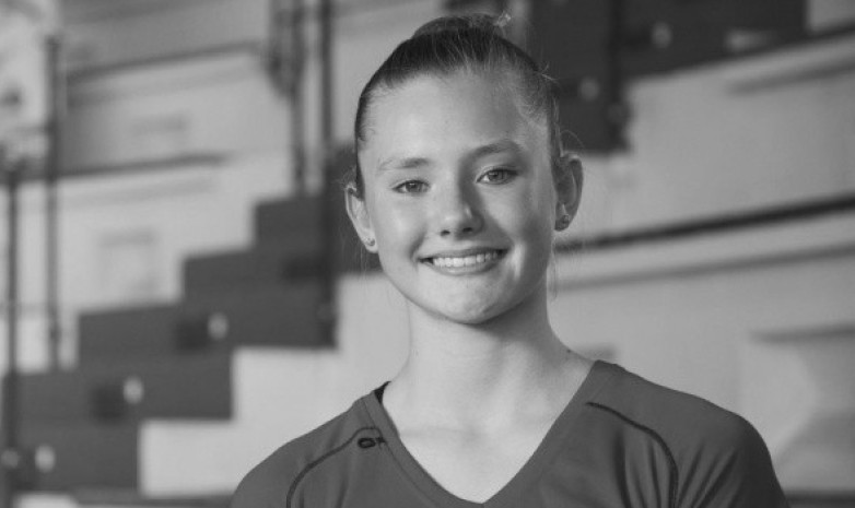 16-летняя гимнастка скончалась на тренировке