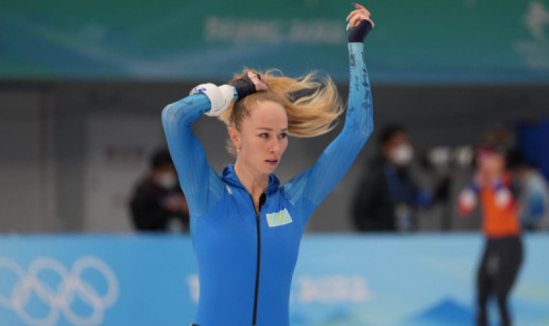 Казахстанские конькобежцы неудачно выступили на этапе Кубка мира в Японии