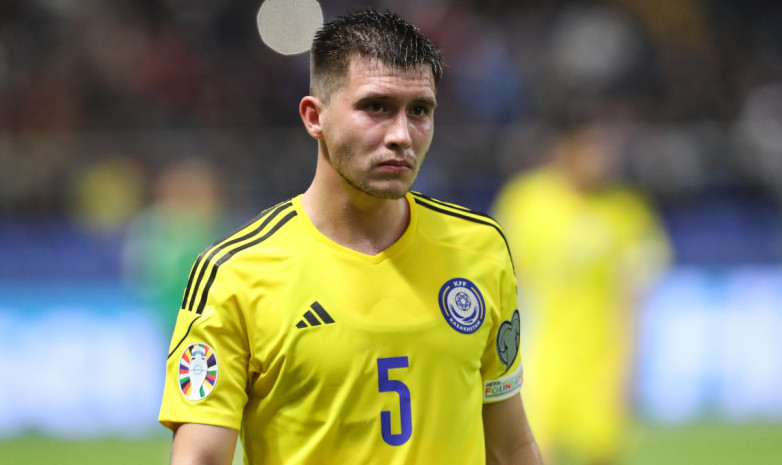 «Словения — это не какая-то суперсборная». Агент футболиста сборной Казахстана – о шансах выйти на Евро-2024