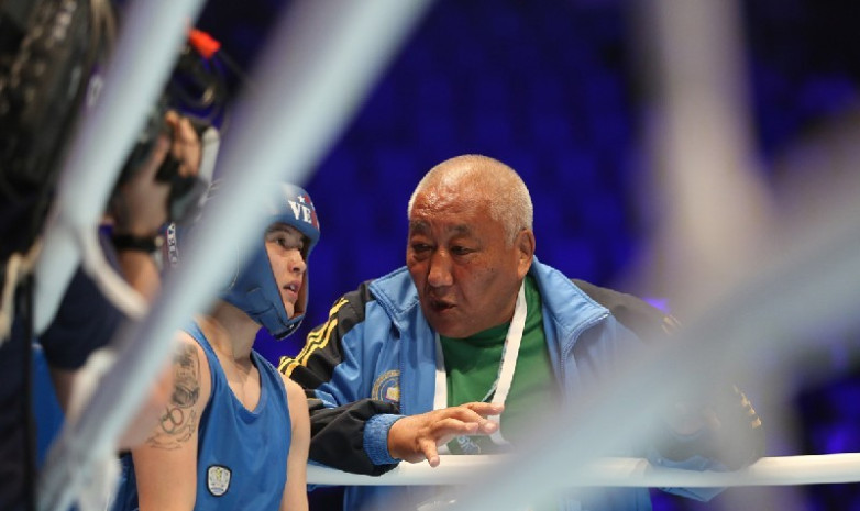 Почему казахстанские боксеры провалили очередную Азиаду: шокирующий ответ заслуженного тренера РК