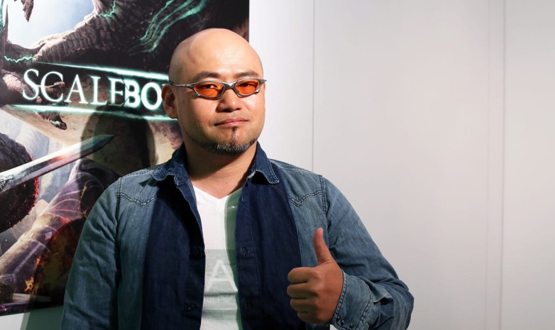 Создатель Bayonetta назвал потенциальное сотрудничество с Хидео Кодзимой «катастрофой»