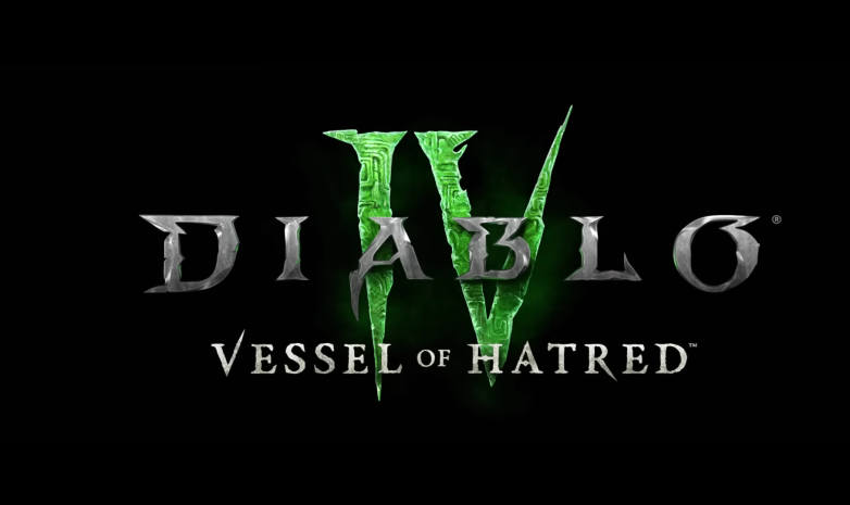 Blizzard официально анонсировала первое расширение для Diablo IV