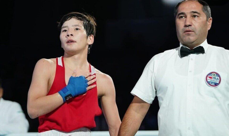 Азия Чемпионаты: қазақстандық боксшылар турнирді үш алтын және екі күміс медальмен аяқтады
