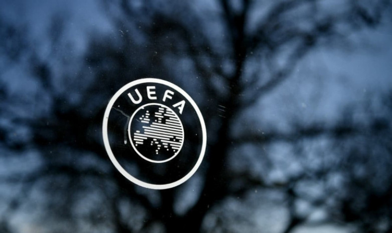 УЕФА обратился в Европейский суд из-за дела о Суперлиге