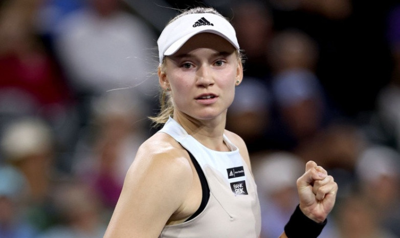 ФОТО. Елена Рыбакина представила форму, в которой выступит на Australian Open — 2024