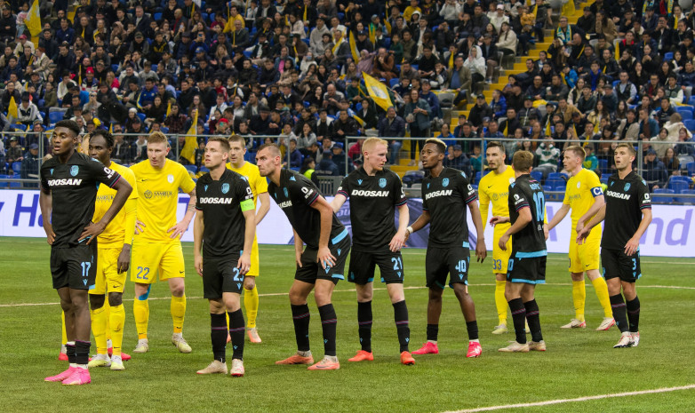 На «Балкани» надейся, но сам не плошай! Сможет ли «Астана» выйти в плей-офф Лиги конференций и нужно ли ей это?