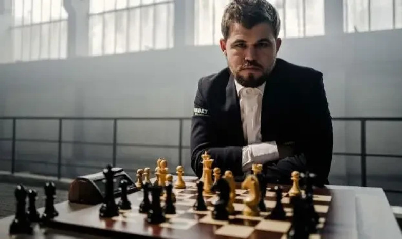 Шахмат: Магнус Карлсен Самарқандта рапидтен әлем чемпионы болды