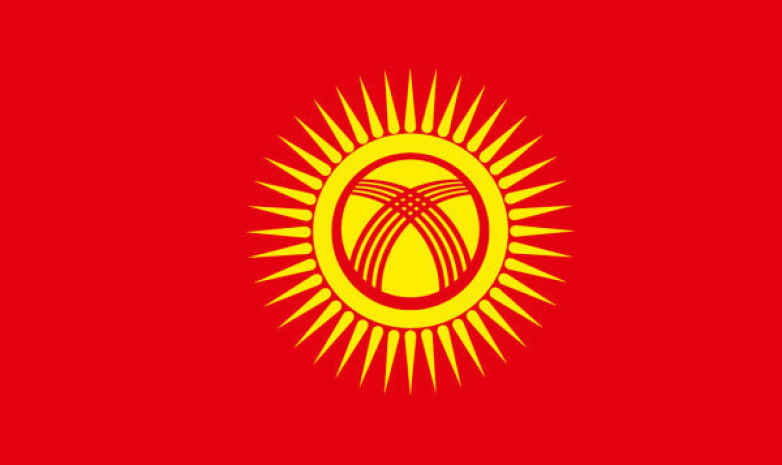 На Олимпиаде в Париже кыргызстанцны выйдут с новым флагом, - Байсалов