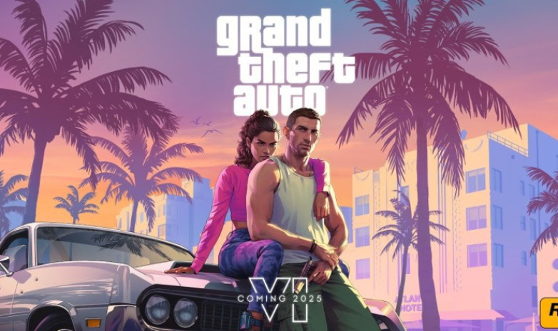 Rockstar представила трейлер Grand Theft Auto VI