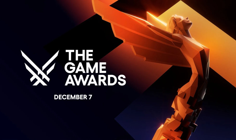 Названа лучшая игра года по версии The Game Awards 2023