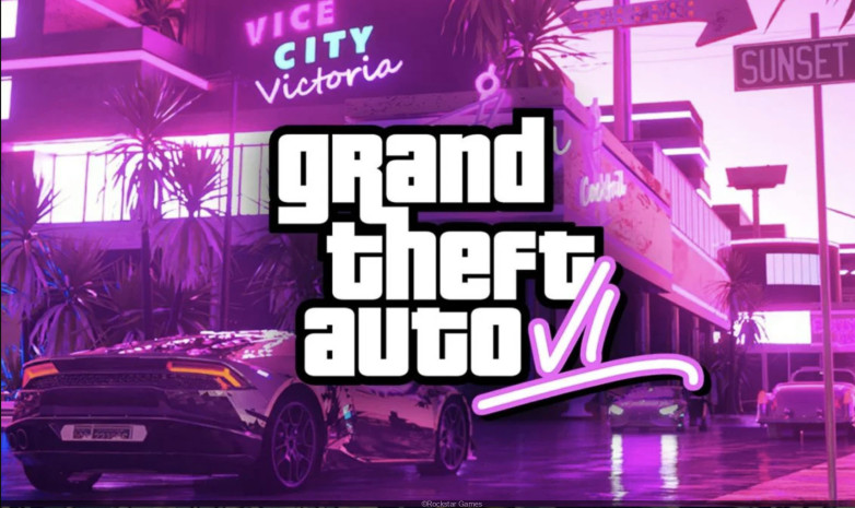 Трейлер Grand Theft Auto VI собрал более 50 миллионов просмотров 