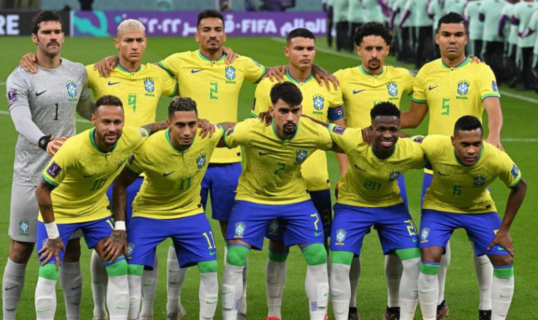 ФИФА пригрозила Бразилии отстранением