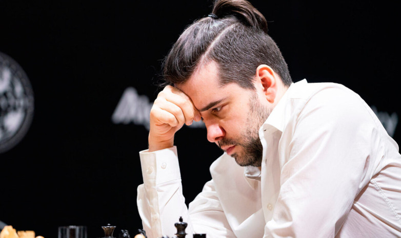 Непомнящий пожаловался FIDE на привилегии для Магнуса Карлсена