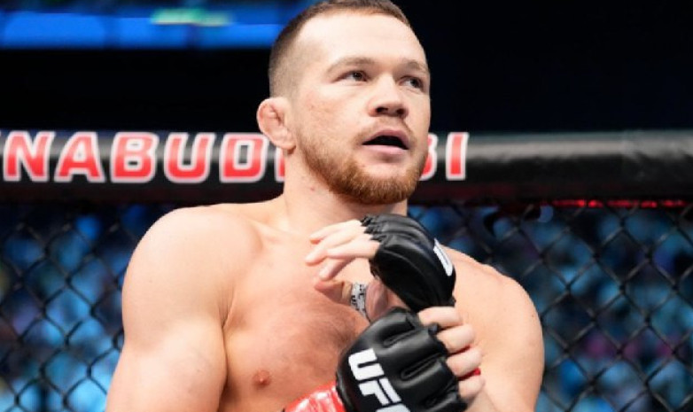 Макгрегор назвал бойца из России, который скоро станет чемпионом UFC