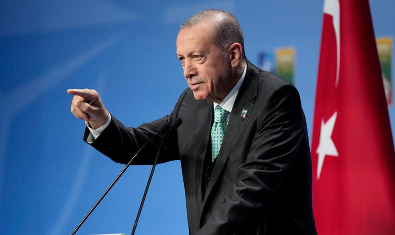 Эрдоган отреагировал на скандал вокруг Суперкубка Турции 