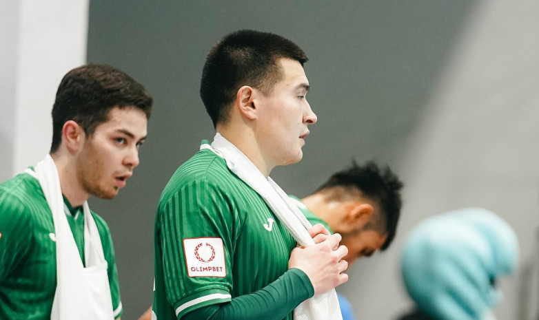 «Байтерек» и «Астана» разошлись миром в матче чемпионата Казахстана